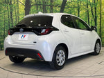 YARIS HYBRID