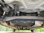 YARIS HYBRID