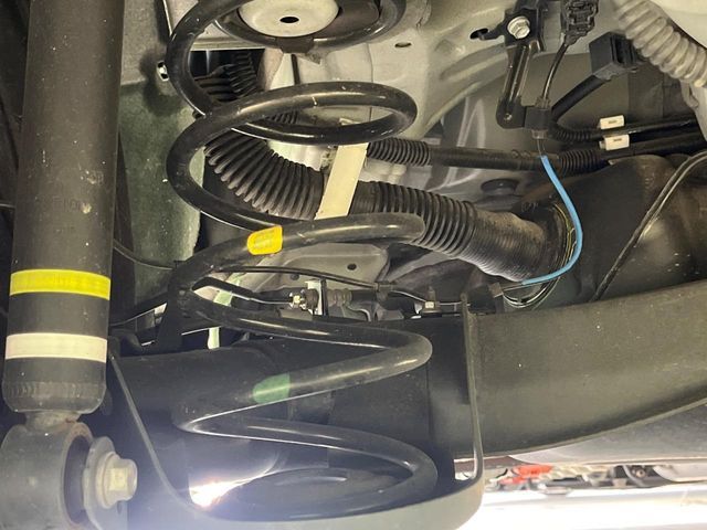 YARIS HYBRID