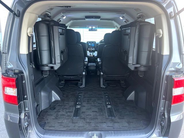 DELICA D:5 4WD