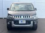 DELICA D:5 4WD