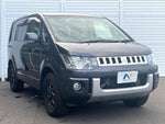 DELICA D:5 4WD