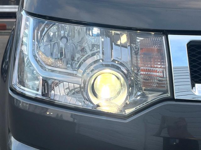 DELICA D:5 4WD