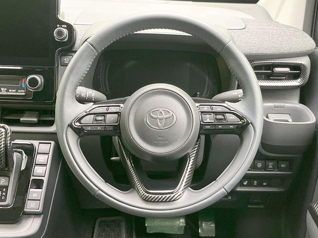 SIENTA HYBRID