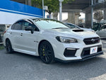 WRX STI