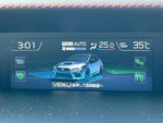 WRX STI