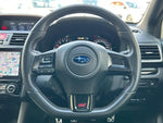 WRX STI