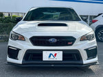 WRX STI