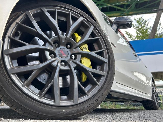 WRX STI