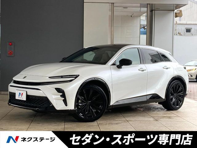 CROWN SPORT