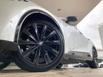 CROWN SPORT