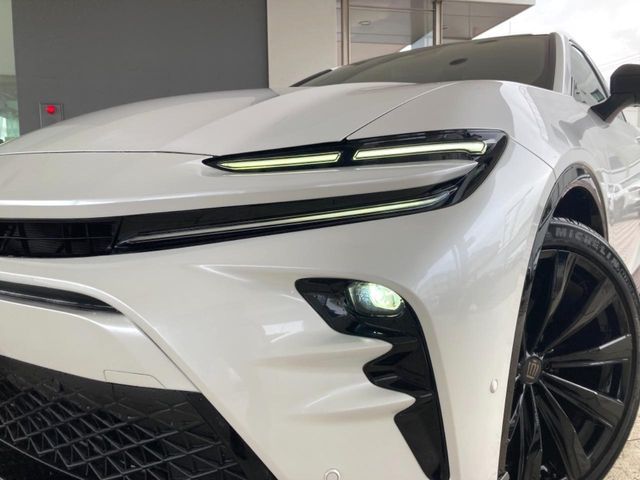 CROWN SPORT