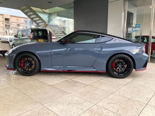FAIRLADY Z