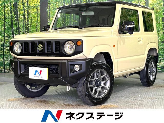 JIMNY 4WD