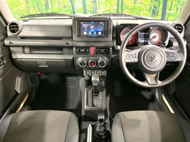 JIMNY 4WD
