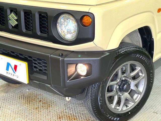 JIMNY 4WD