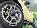 JIMNY 4WD