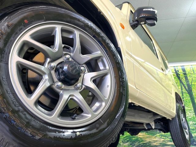JIMNY 4WD