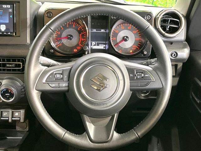 JIMNY 4WD