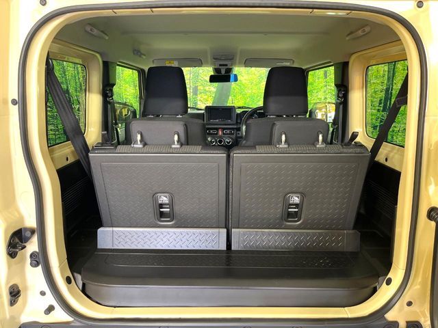 JIMNY 4WD