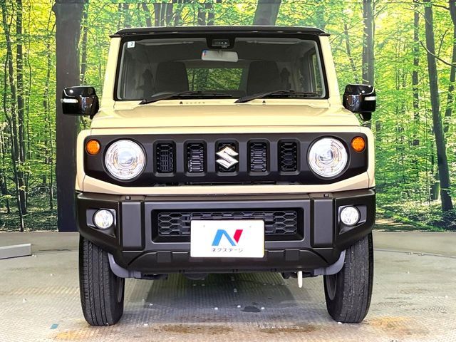 JIMNY 4WD