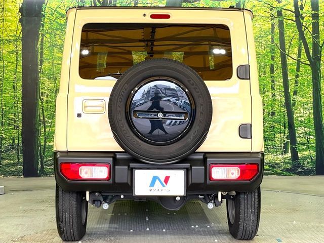 JIMNY 4WD