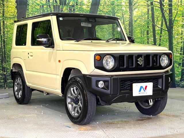 JIMNY 4WD