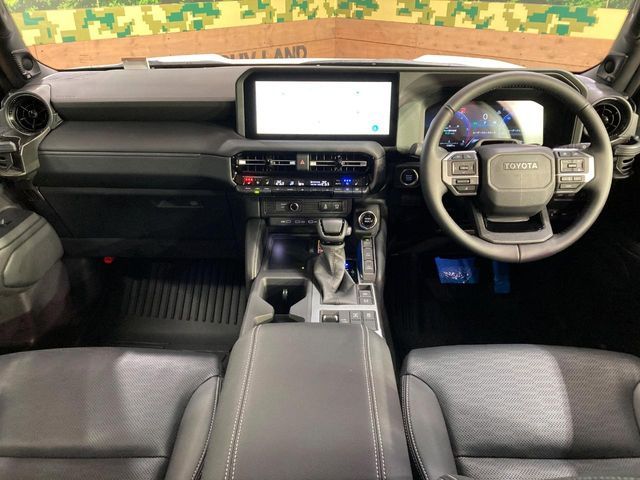 LANDCRUISER 250