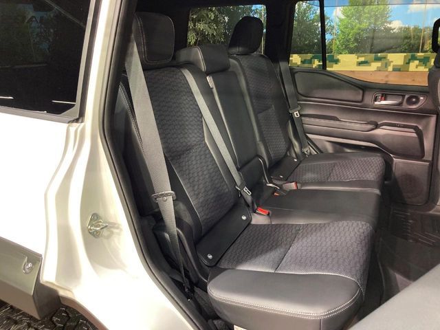 LANDCRUISER 250
