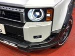 LANDCRUISER 250
