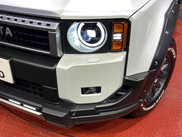 LANDCRUISER 250