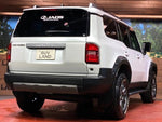 LANDCRUISER 250