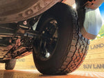LANDCRUISER 250
