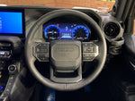 LANDCRUISER 250