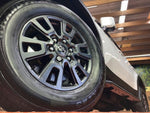 LANDCRUISER 250