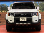 LANDCRUISER 250