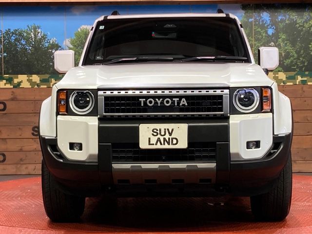 LANDCRUISER 250