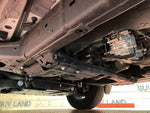 LANDCRUISER 250