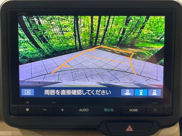 N BOX 4WD