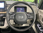 N BOX 4WD