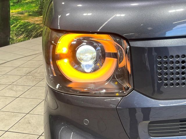 N BOX 4WD
