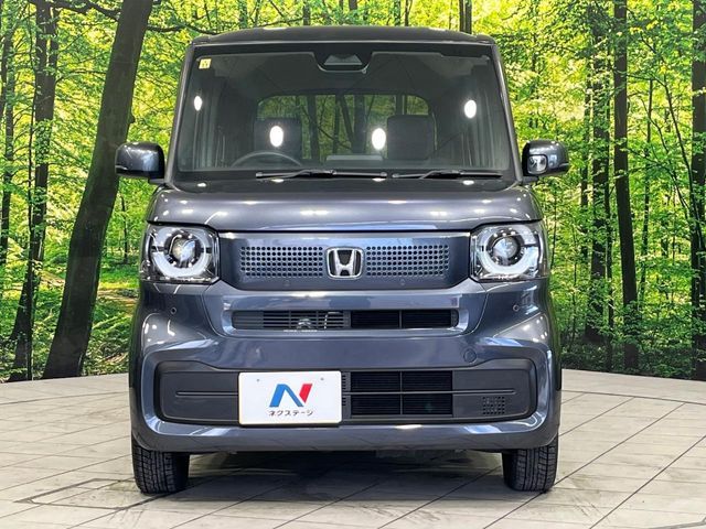N BOX 4WD