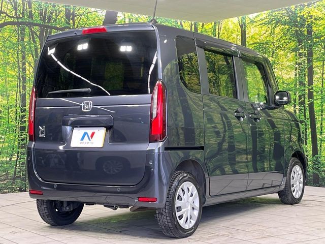 N BOX 4WD