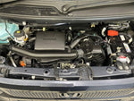 N BOX 4WD