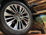 HARRIER 2WD