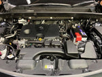 HARRIER 2WD
