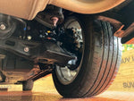 HARRIER 2WD