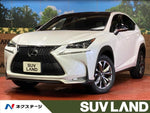 LEXUS NX200t AWD