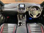 LEXUS NX200t AWD