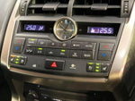 LEXUS NX200t AWD